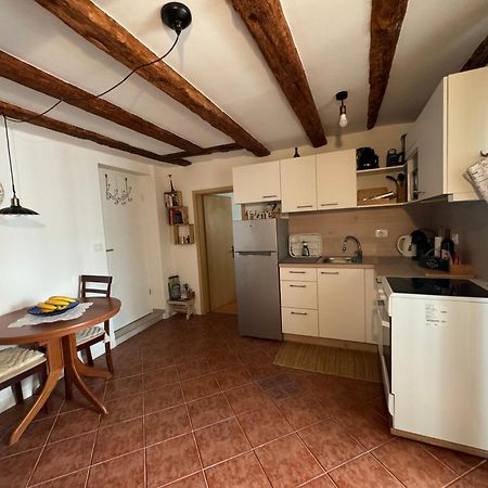 Cozy Holiday Apartment Izola Eksteriør bilde