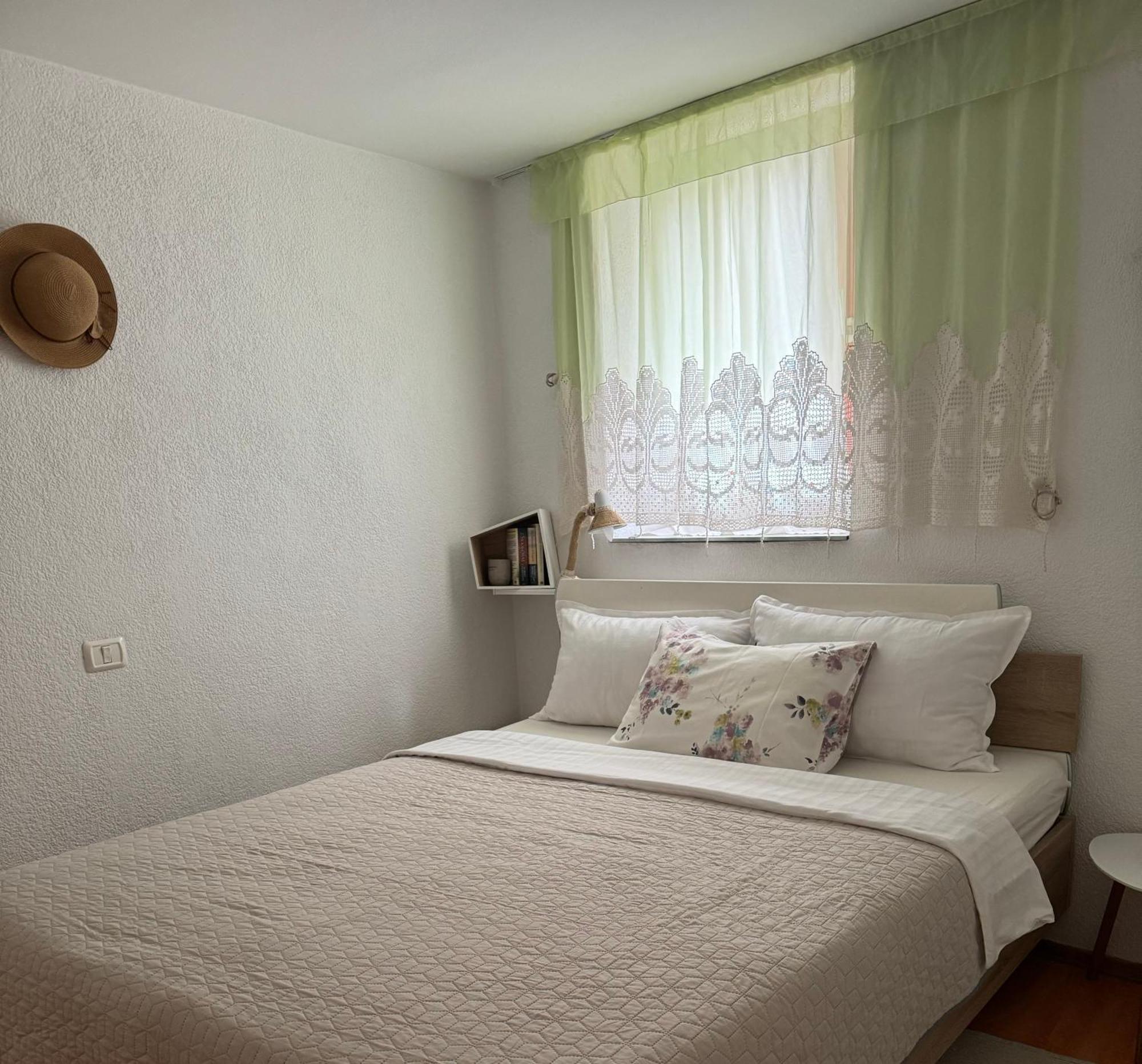 Cozy Holiday Apartment Izola Eksteriør bilde