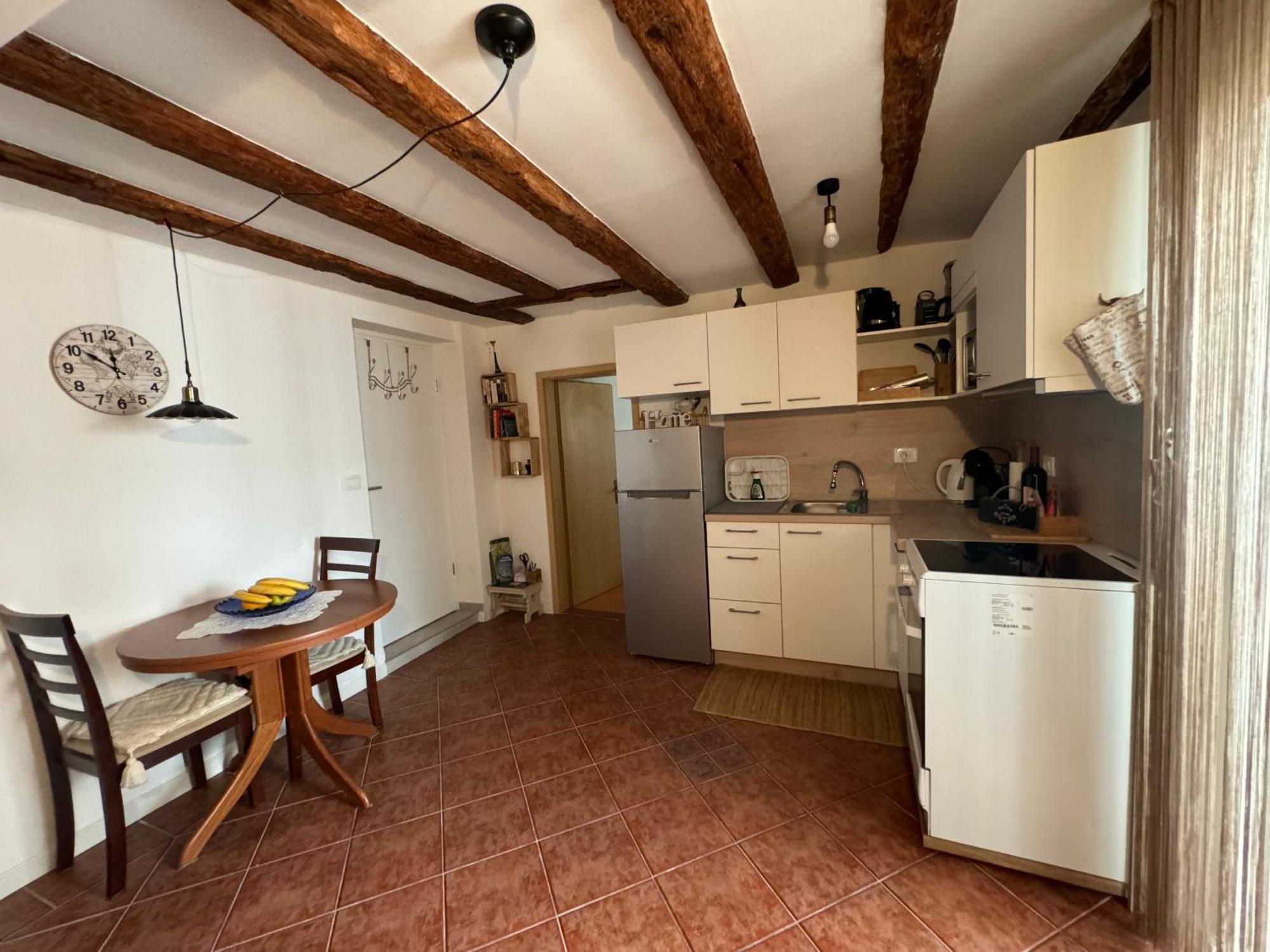 Cozy Holiday Apartment Izola Eksteriør bilde