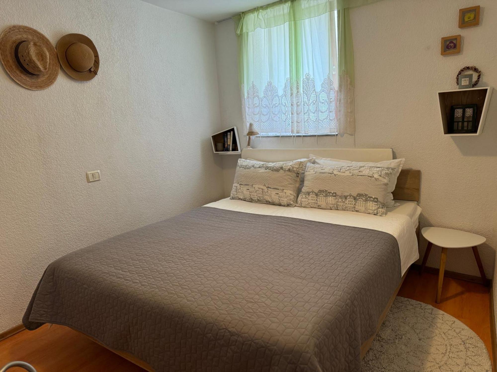 Cozy Holiday Apartment Izola Eksteriør bilde